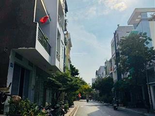 Ngộp bank bán gấp mặt tiền kinh doanh lý chiêu hoàng 4x14m 2 tầng chỉ 7,69 tỷ tl