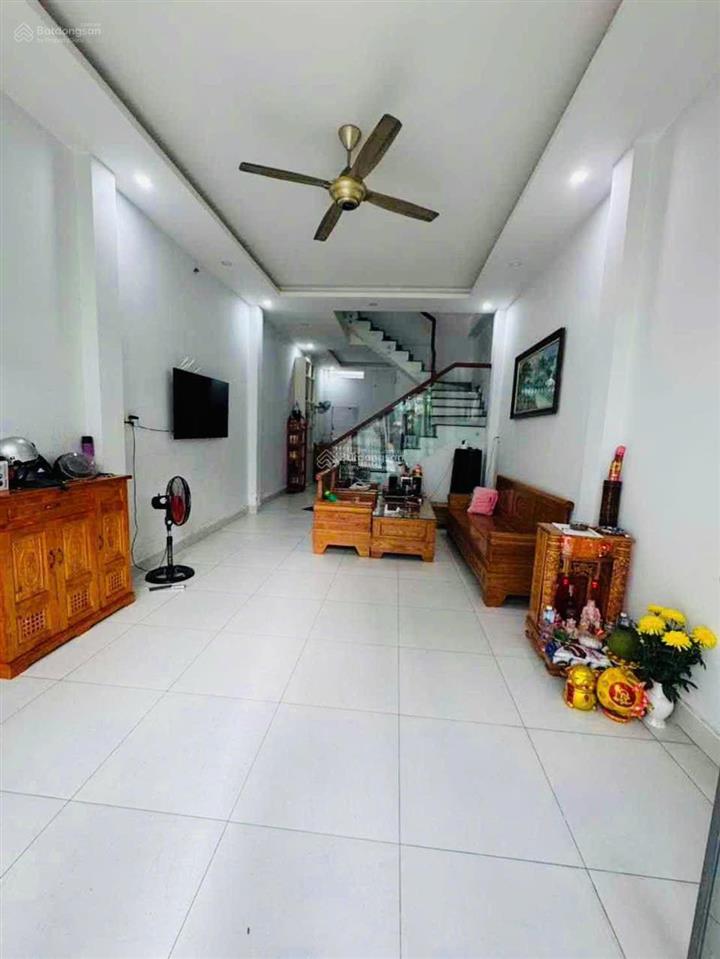 Ngộp bank bán gấp mặt tiền kinh doanh lý chiêu hoàng 4x14m 2 tầng chỉ 7,69 tỷ tl