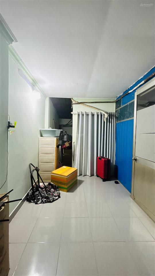 Bán nhà 2 tầng hẻm 1 sẹc hồ văn long 5x20m ở ngay sát khu công nghiệp vĩnh lộc chỉ 6,25 tỷ tl