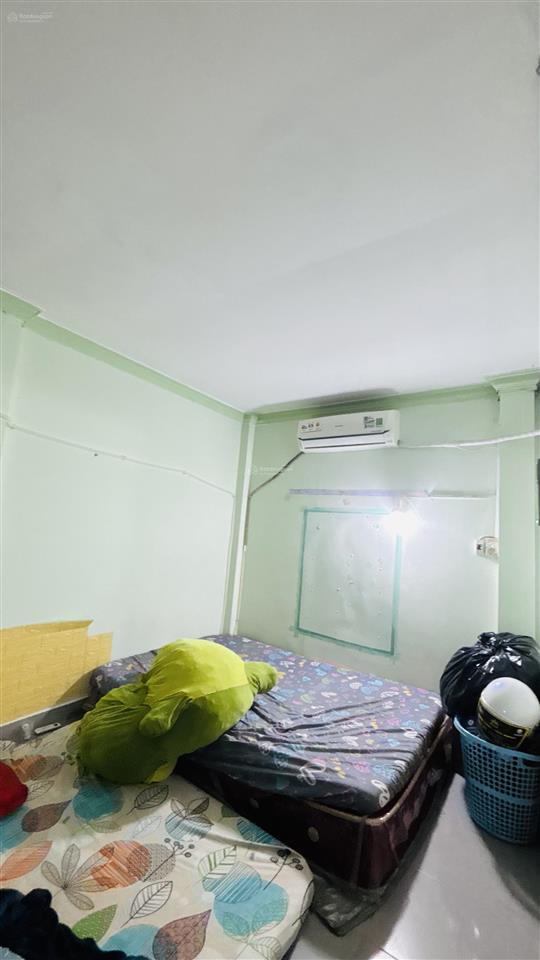 Bán nhà 2 tầng hẻm 1 sẹc hồ văn long 5x20m ở ngay sát khu công nghiệp vĩnh lộc chỉ 6,25 tỷ tl