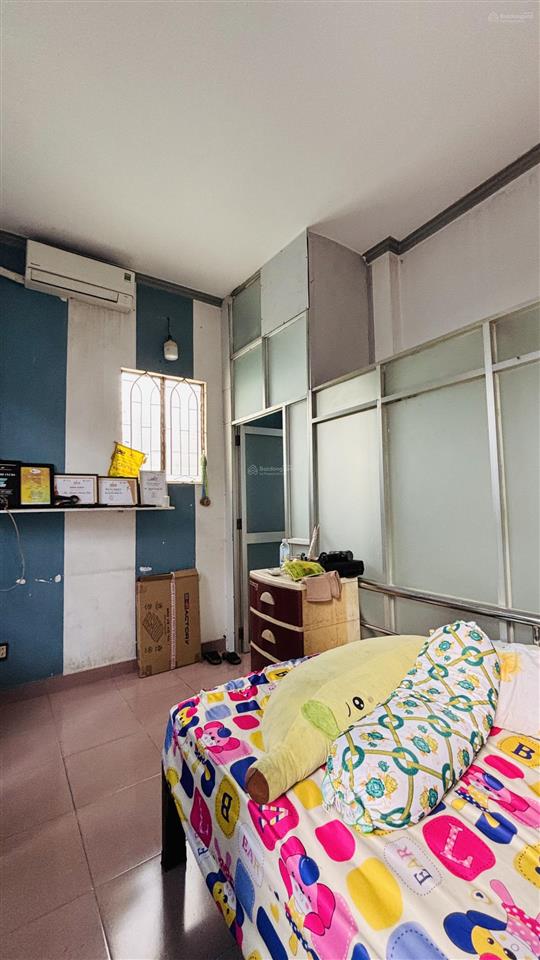 Bán nhà 2 tầng hẻm 1 sẹc hồ văn long 5x20m ở ngay sát khu công nghiệp vĩnh lộc chỉ 6,25 tỷ tl