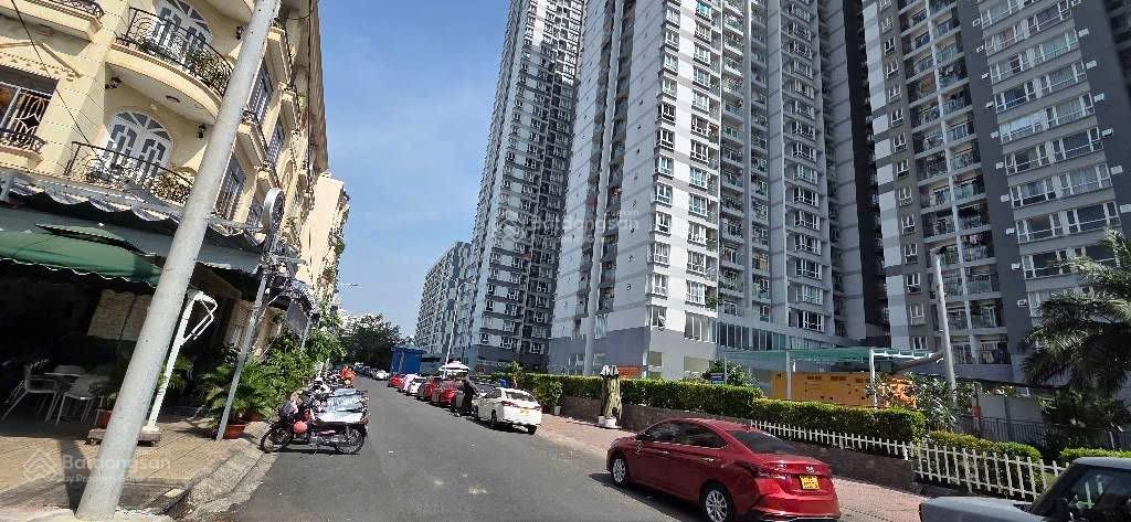 Mặt tiền kinh doanh 3 tầng khu vip bình phú, quận 6, dt 73m2, đường 10m, chỉ 8.99 tỷ