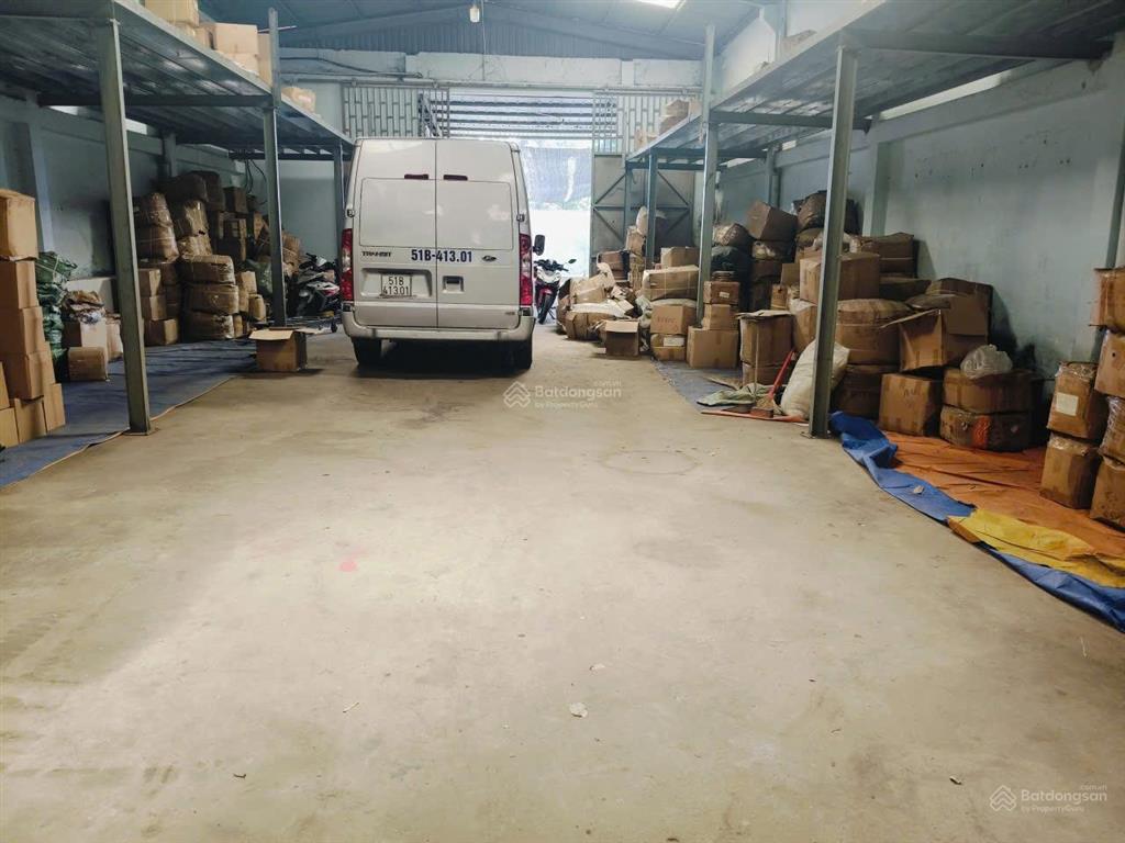 Bán gấp mặt tiền kho xưởng lê đình chi 9,5x63m chỉ 12.5 tỷ thương lượng