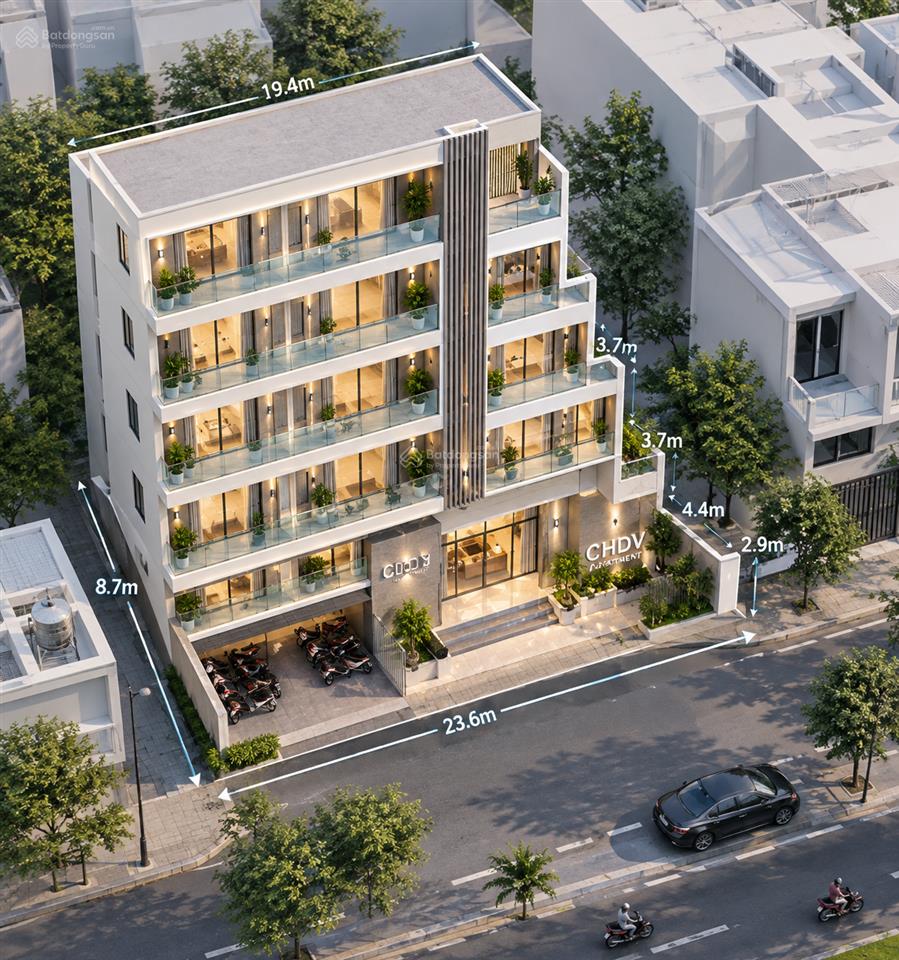 Bán nhà đất diện tích lớn 108m2 tiện xây chdv ngay an dương vương bình tân chỉ 8,5 tỷ thương lượng