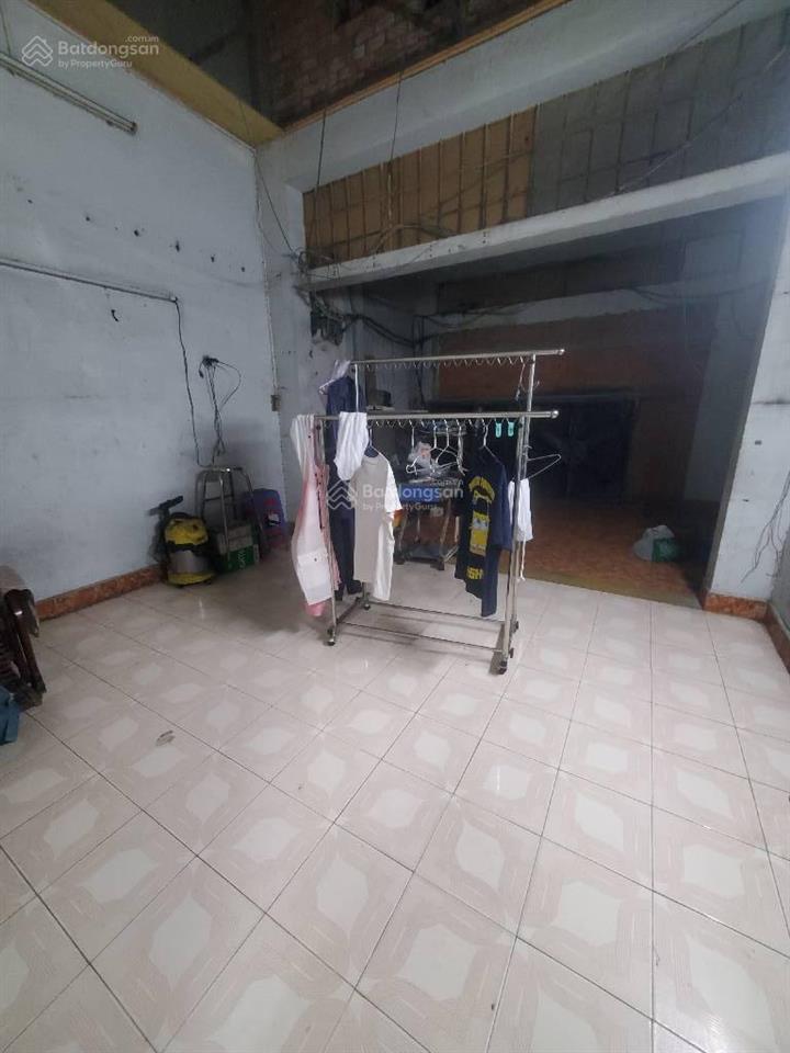Bán nhà đất diện tích lớn 108m2 tiện xây chdv ngay an dương vương bình tân chỉ 8,5 tỷ thương lượng