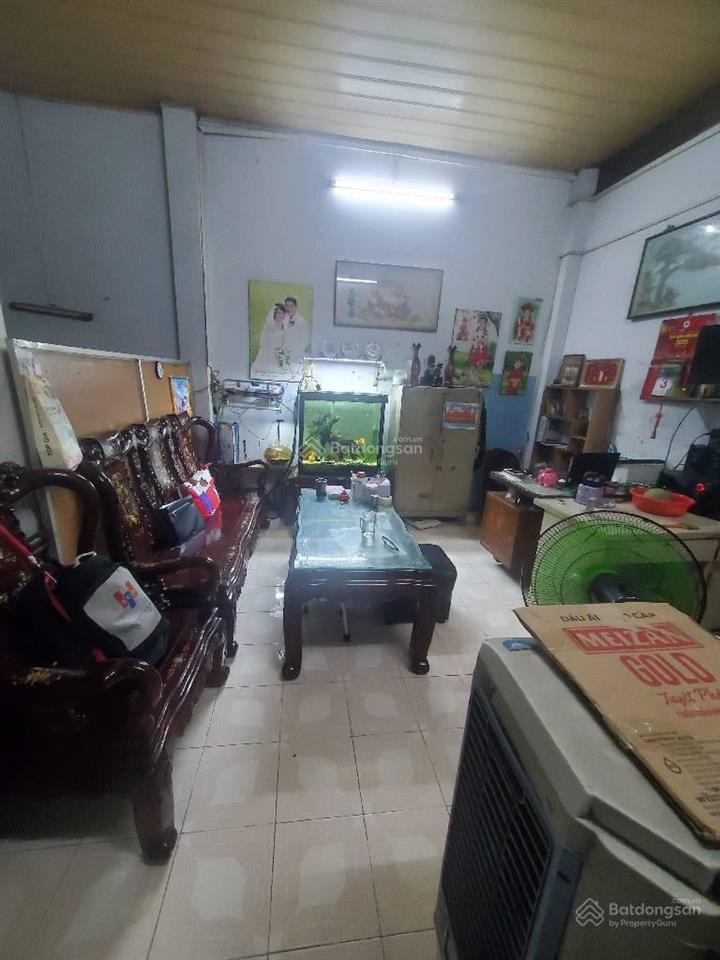 Bán nhà đất diện tích lớn 108m2 tiện xây chdv ngay an dương vương bình tân chỉ 8,5 tỷ thương lượng