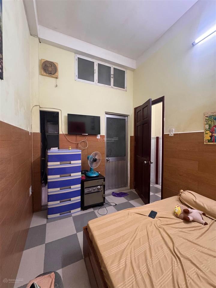 Bán nhà đường lê cơ an lạc bình tân 80m²  2 tầng chỉ 7,4 tỷ thương lượng chính chủ