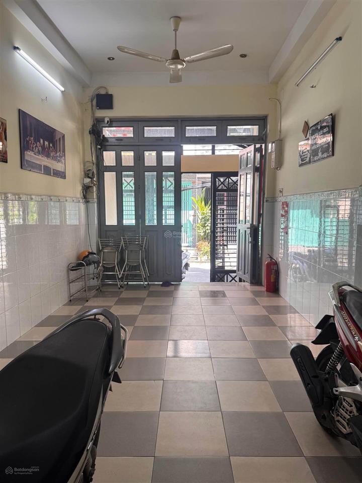 Bán nhà đường lê cơ an lạc bình tân 80m²  2 tầng chỉ 7,4 tỷ thương lượng chính chủ