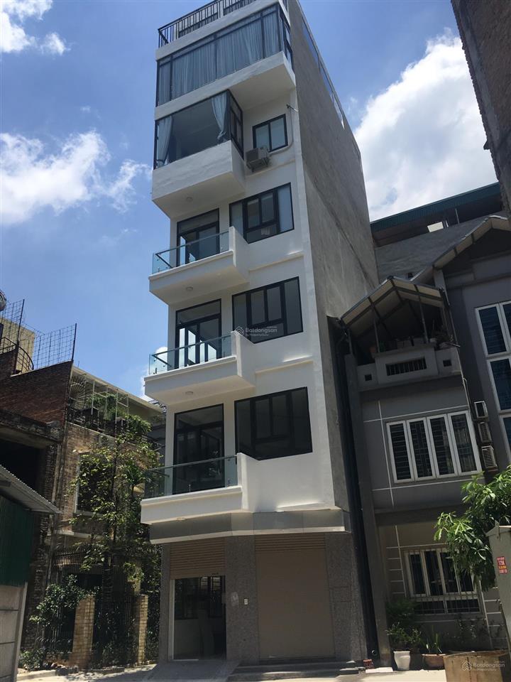 Chính chủ cho thuê mặt sàn tầng 1, 2, 3, 4, diện tích 60m2, tại khu đô thị mễ trì thượng giá 6.5 tr