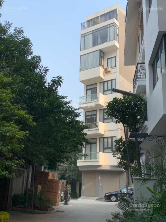 Chính chủ cho thuê mặt sàn tầng 1, 2, 3, 4, diện tích 60m2, tại khu đô thị mễ trì thượng giá 6.5 tr
