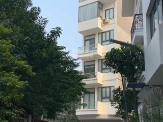 Chính chủ cho thuê mặt sàn tầng 1, 2, 3, 4, diện tích 60m2, tại khu đô thị mễ trì thượng giá 7 tr