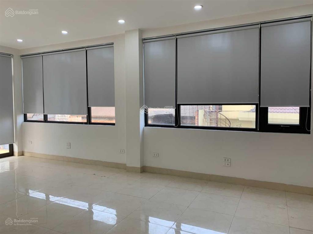 Chính chủ cho thuê mặt sàn tầng 1, 2, 3, 4, diện tích 60m2, tại khu đô thị mễ trì thượng giá 6.5 tr
