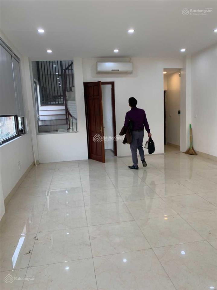 Chính chủ cho thuê mặt sàn tầng 1, 2, 3, 4, diện tích 60m2, tại khu đô thị mễ trì thượng giá 6.5 tr