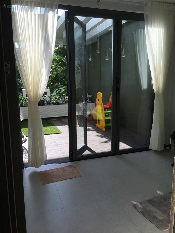 [ kdc nam long ] bán nhà đường phú thuận quận 7, xe hơi tránh, 5.3x17.6m, 4 tầng, 12.6 tỷ