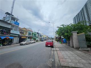 Bán 150m2 đất ngang 8m gần mặt tiền 3/2  đường oto  trung tâm lái thiêu  gần cầu phú long