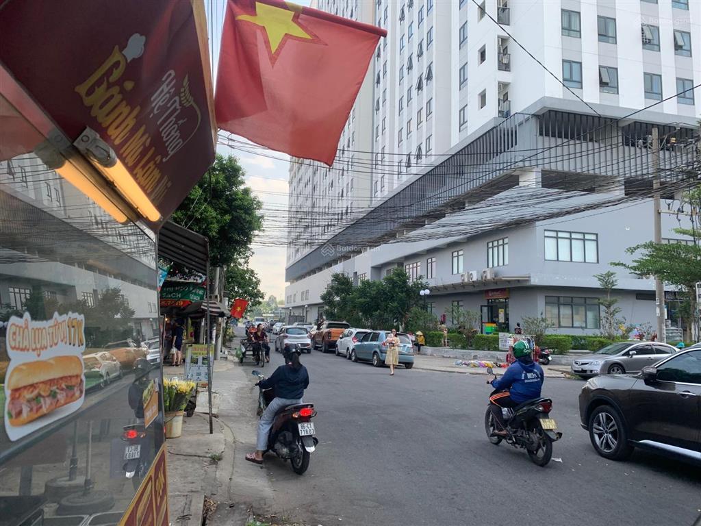 Cần bán gấp lô 220m2(10x22m)  mặt tiền công viên lớn  đường xe oto  gần bệnh viện hạnh phúc