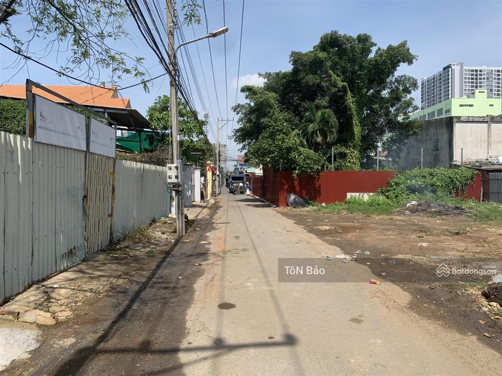 Bán miếng đất 230m2(8,3x28m)  mặt tiền đường nhựa  gần kdl phương nam đường thông từ ql13 đi vào