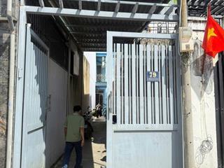 Chủ gửi bán nhà mặt tiền đường thạnh mỹ lợi, p. thạnh mỹ lợi q2 dt 87m2 nhà 2 phòng ngủ giá 4tỷ950