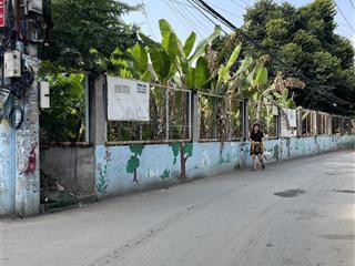 Chính chủ gửi bán căn nhà cấp 4 hẻm 3m cách đường xe hơi 10m khu dân cư ổn định vùng cao ráo