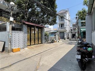 Chính chủ gửi bán lô đất góc 2 mặt tiền hẻm xe hơi phường bình trưng diện tích 79m tặng bản vẽ