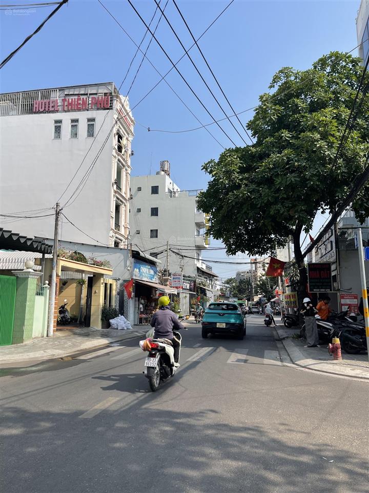 Chính chủ gửi bán lô đất góc 2 mặt tiền nguyễn tuyễn phường bình trưng tây quận 2