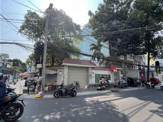 Chính chủ gửi bán lô đất góc 2 mặt tiền nguyễn tuyễn phường bình trưng tây quận 2