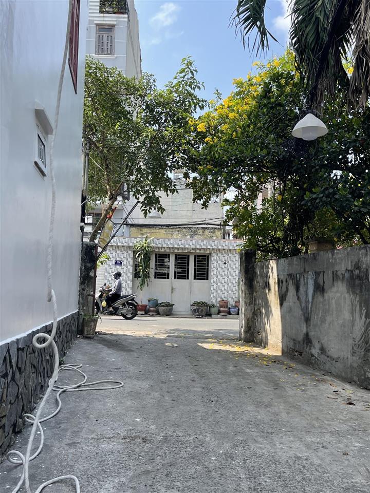 Bán đất hẻm xe hơi 61m thổ cư phương binh trưng tây cách mặt tiền đường vài bước chân khu dân cư