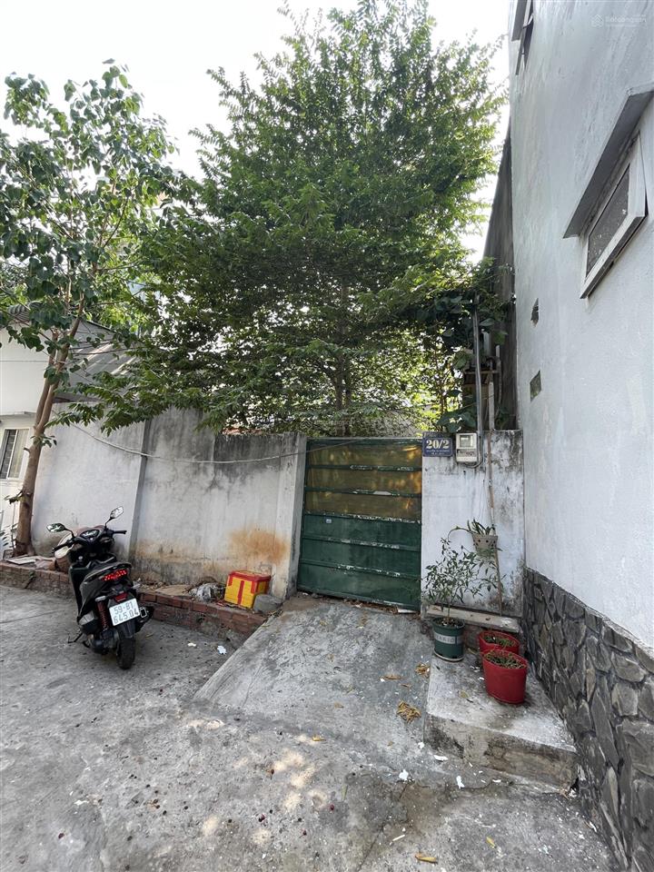 Bán đất hẻm xe hơi 61m thổ cư phương binh trưng tây cách mặt tiền đường vài bước chân khu dân cư