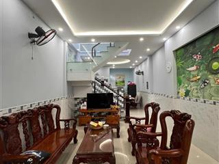 Chú gửi bán căn nhà 1 trệt 1 lầu hẻm xe ba gác cách hẻm xe hơi 20m cách đường nguyễn duy trinh