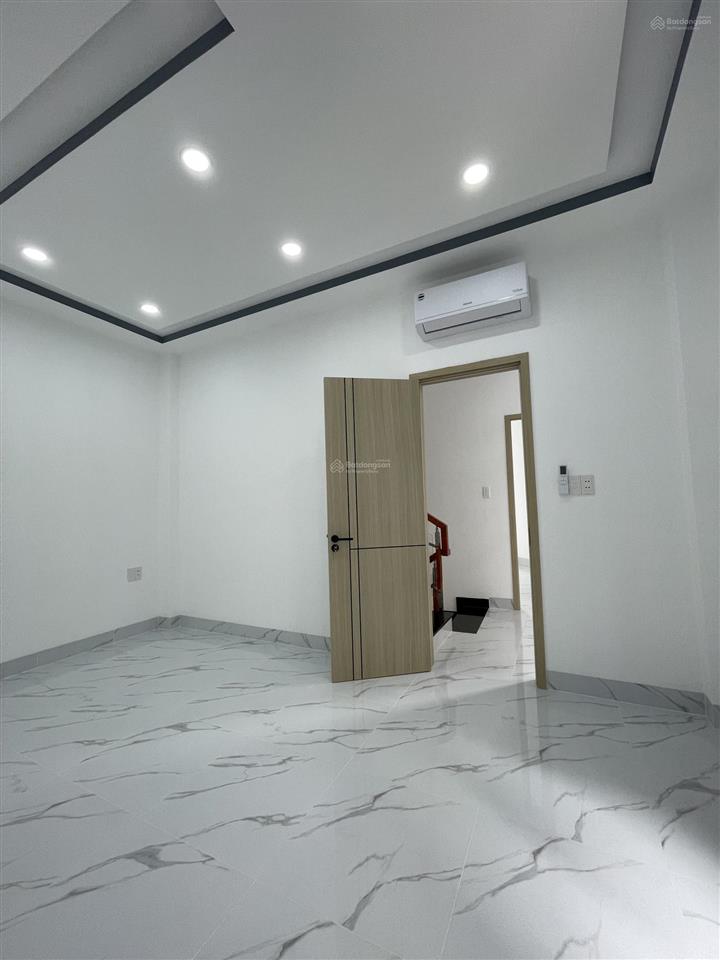 Chủ gửi bán nhà mới xây p. bình trưng tây q2 diện tích đất 57m². diện tích sàn 150m² vị tr