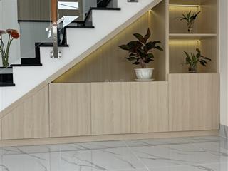 Chủ gửi bán nhà mới xây p. bình trưng tây q2 diện tích đất 57m². diện tích sàn 150m² vị tr