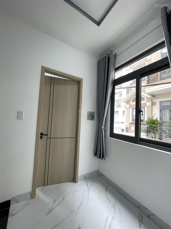 Chủ gửi bán nhà mới xây p. bình trưng tây q2 diện tích đất 57m². diện tích sàn 150m² vị tr