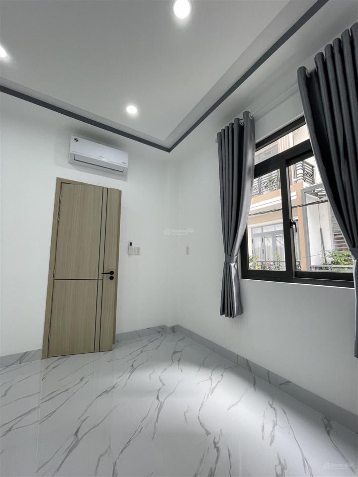 Chủ gửi bán nhà mới xây p. bình trưng tây q2 diện tích đất 57m². diện tích sàn 150m² vị tr