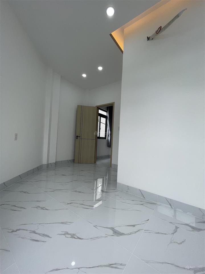 Chủ gửi bán nhà mới xây p. bình trưng tây q2 diện tích đất 57m². diện tích sàn 150m² vị tr