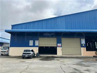 Cho thuê kho xưởng 2.600m2 kcn trà nóc  sẵn pccc & điện 3 pha  giá 70k/m2