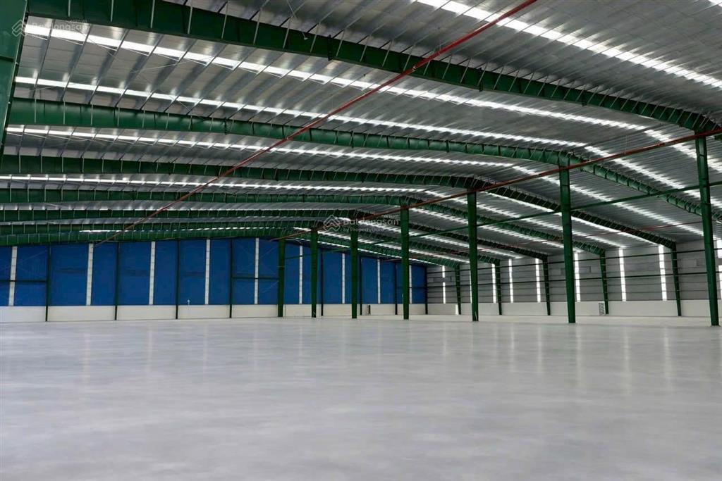 Cho thuê kho cao cấp 5.000m kcn cần thơ  11 cửa dock  pccc tự động khép kín