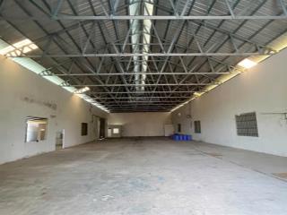 Kho container 1.100m2 mặt tiền ql1a vĩnh long có sẵn văn phòng, điện 3 pha, đất skc đầy đủ