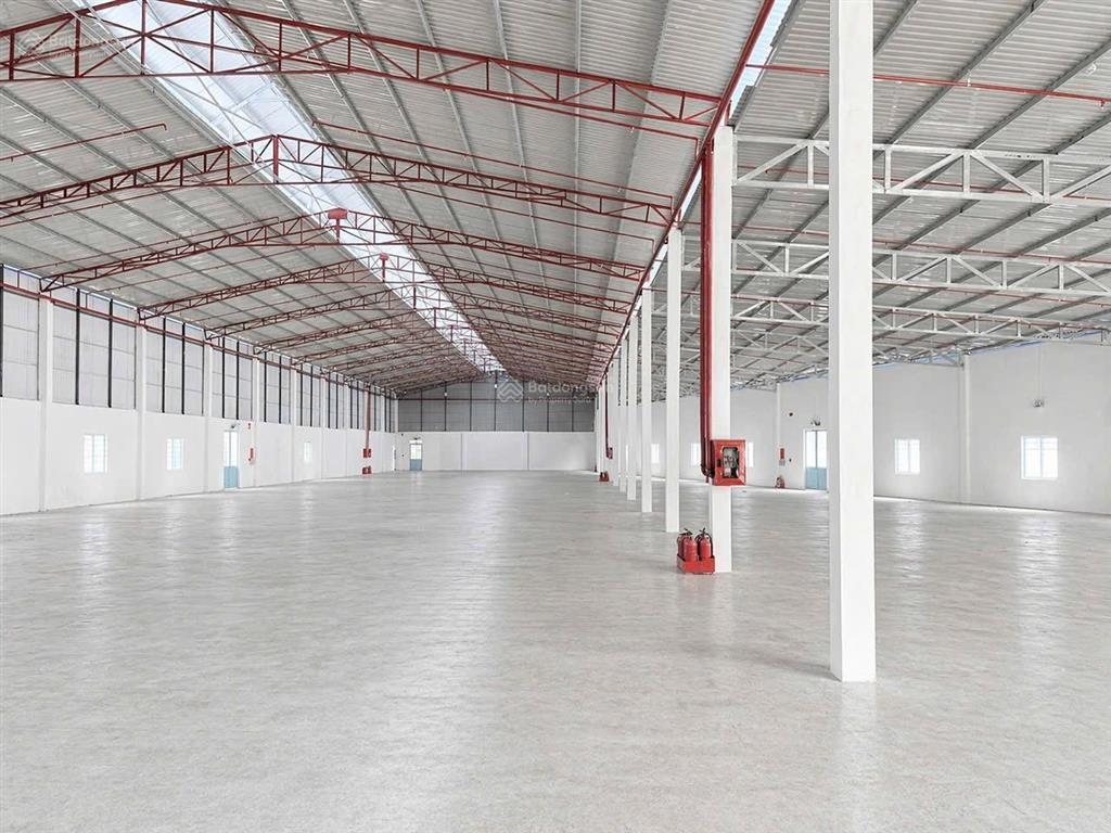 Cho thuê kho xưởng vip 1800m² ql1a bình minh, vĩnh long  container chạy 24/7