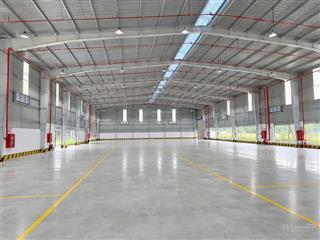 Cho thuê kho xưởng vip 1800m2 ql1a bình minh, vĩnh long  container chạy 24/7