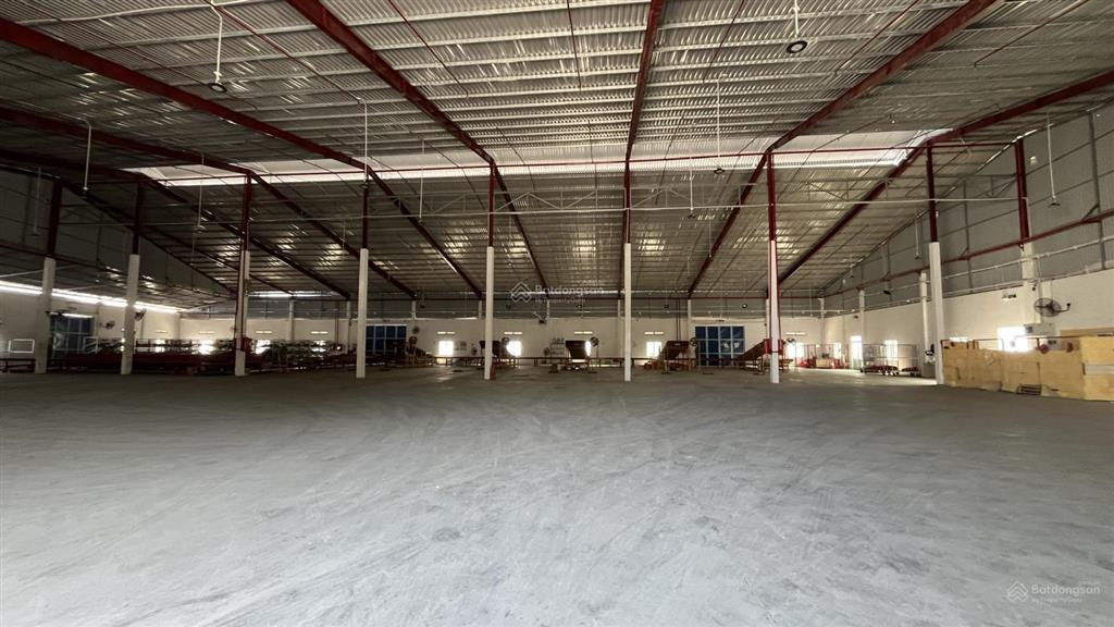 Cho thuê kho xưởng 2200m2 ql1a bình minh, vĩnh long  pccc tự động, trạm điện 3 pha