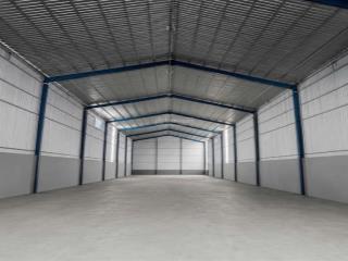 Cho thuê kho 1.000m2 ngay trung tâm tp vĩnh long  lộ container, giá 35tr