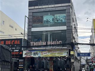 Cho thuê góc 2 mặt tiền trần hưng đạo  ninh kiều  vị trí vàng kinh doanh sầm uất