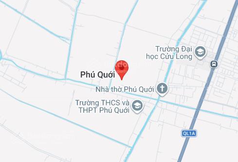 Cho thuê xưởng may 5.000m2 gần trung tâm vĩnh long
