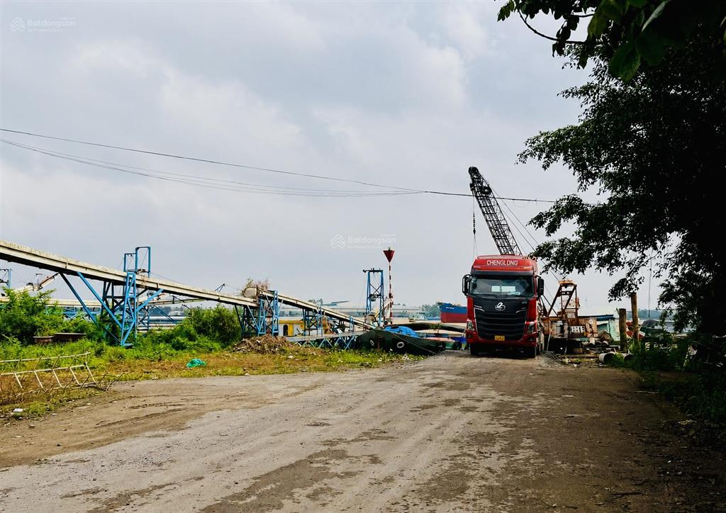 Cho thuê kho xưởng skc 100% dt 6.700m2 thốt nốt, cần thơ  đường container 24/7