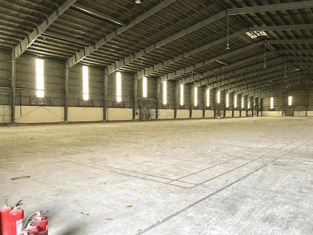 Cho thuê kho xưởng skc 100% dt 6.700m2 thốt nốt, cần thơ  đường container 24/7