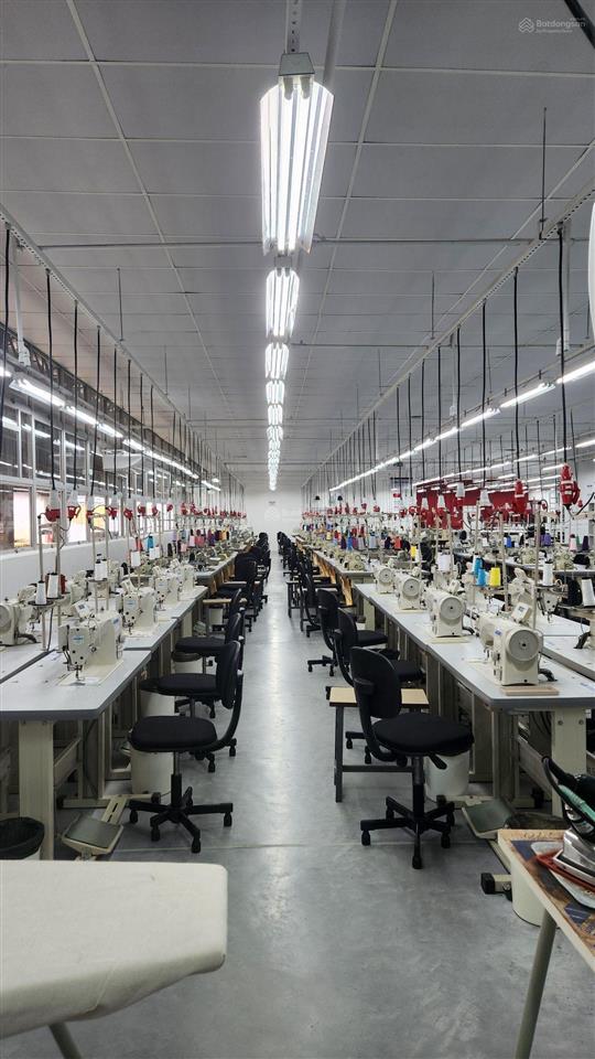 Cho thuê kho xưởng 2.000m2 mặt tiền ql1a vĩnh long  gần cầu cần thơ, pccc tự động