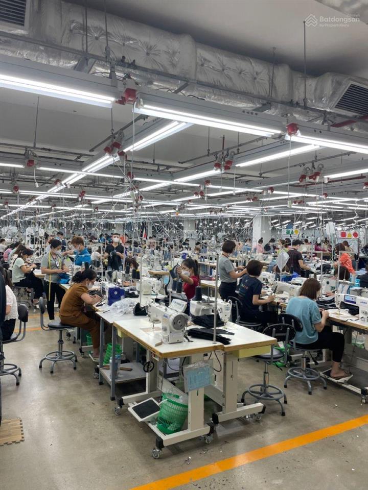 Cho thuê kho xưởng 2.000m2 mặt tiền ql1a vĩnh long  gần cầu cần thơ, pccc tự động