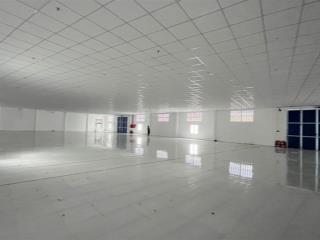Thuê kho skc 2000m2 ql1a vĩnh long pccc tự động, điện 250kva, xe container 24/7, giá 60k/m2