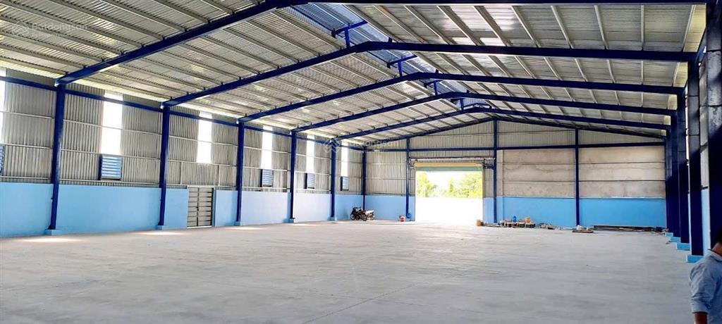 Gấp! bán kho xưởng full skc 2.363m2 gần ql80 đường container, có hoàn công, giảm mạnh 2 tỷ