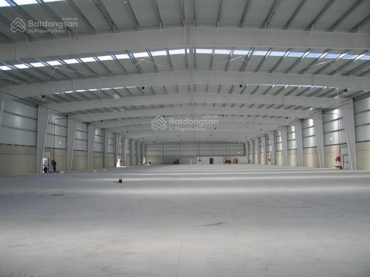 Cho thuê kho 3.500m2 container vào tận kho  pccc tự động chuẩn duyệt!